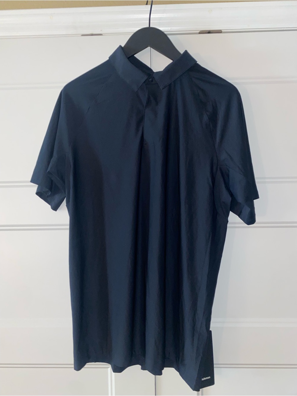 lululemon Men’s Stretch Golf Polo